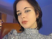 domina livecam MollyPose