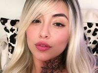 cam girl bondage fetish webcam NatiLat
