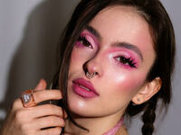 camgirl bondage fetish webcam RachelPoison