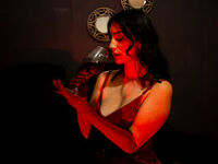 squirting webcam girl SammyHoffman