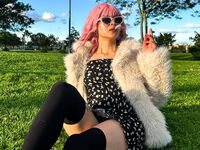 fetish live webcam SaskiaVellour