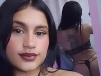 webcamgirl bdsm sex webcam show ScarlettSa