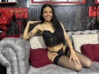 bdsm live camgirl ScarlettSaenz