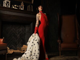 fetish webcam live SilviaVinylstore