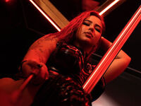 webcamgirl fetish webcam SophiaWexler