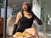 fetish liveshow StellaMoroe