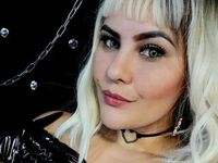 webcamgirl bdsm live sex show ValeriaVelvet