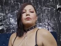 bdsm webcamsex VictoriaCarriz