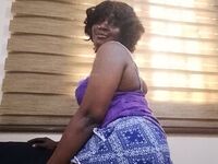 fetish cam live ZaraCalvin