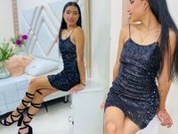 adult live webcam AbbyVers