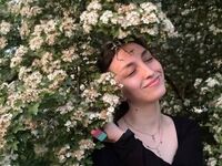 camslut AdalineScavetta