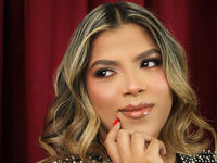 cam show AishaTaylorr