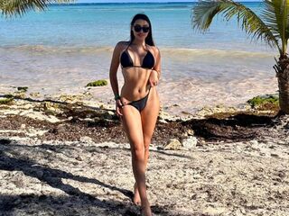 fingering camgirl video AlahiaRussel