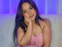 naked girl with webcam AlaiaHarpers