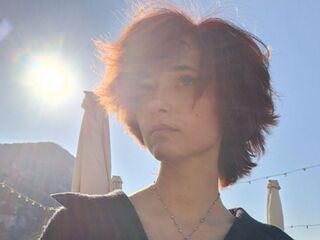 teaser web cam AlainaFabello