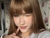 naked camgirl gallery AlberthaBack