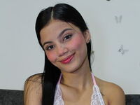 camgirl fingering pussy AlejandraGarcia