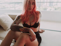 webcamgirl videochat AlessaLaurent