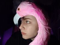 hot cam girl fingering shaved pussy AlexJackson