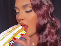 hot strip tease show Alexa