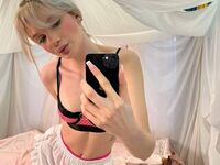 hot webcam AlexaStormy