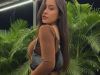 sexy cam girl AlicePolanco