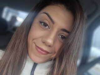 livesex AliceSanz