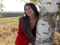 camporn AlinaPrudova