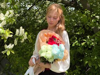 free jasmin livesex AliseMorise