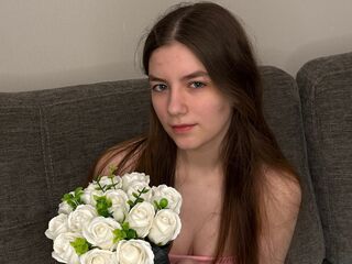 camgirl webcam AliseWolker