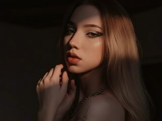 naked cam girl gallery AlissonMontclair
