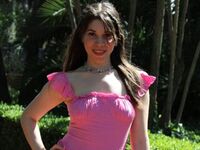 fingering cam girl AlleBazi