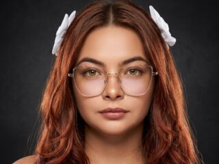 striptease cam AllisonDawson