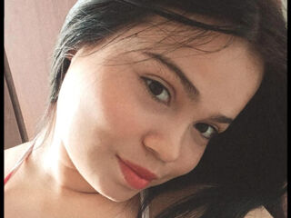 beautiful cam girl AllisonNavarro
