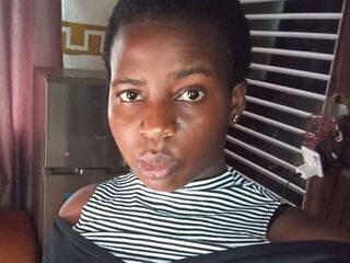 free nude live show AlvyBibian