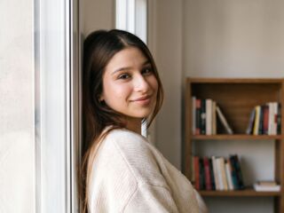 adultcam picture AlysaGagliano