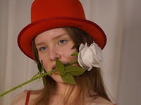 babe webcam AmadaDelprete