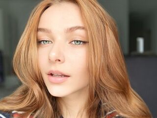 camgirl webcam AmberEvens