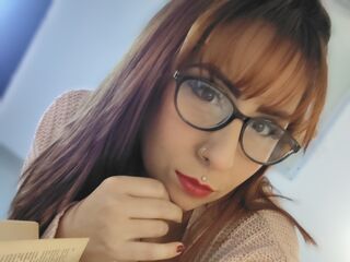 real live cam picture AmberFernandez