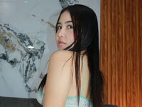 cam girl livecam AmberJener