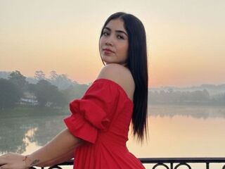 nude cam AmberJeners