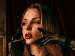 hot naked cam girl AmeliaRos