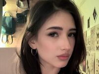 fingering AmyMarly