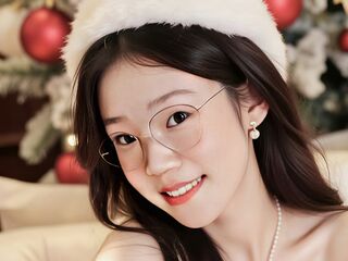 hot naked camgirl AmySabella