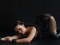 topless cam girl AnaWest