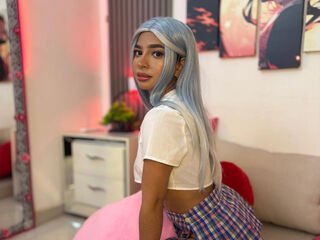free livecam AnaiaMoon