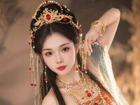 camgirl webcam photo AngerlaMei