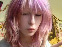 naked camgirl picture AngleaStansel