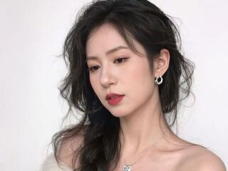 hot webcam slut AnnLinMei