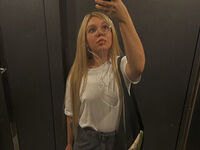 real live cam pic AnnaSebastian